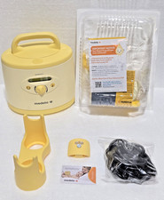 Medela Symphony 2.0 Breast Pump Hospital 652hr Err 0 New Kit w/Harmony Ready Use