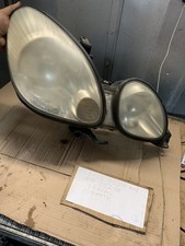 Faro proiettore anteriore lato guida/off Lexus GS300 1998 MK2 3.0 benzina