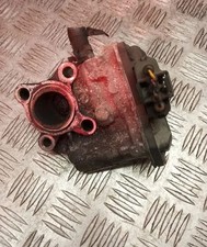 TOYOTA YARIS P9 AGR-Ventil 2580033010 1.40 Diesel 66kw 2009 33439095