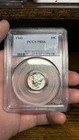 1942 PR66 Mercury Dime PCGS