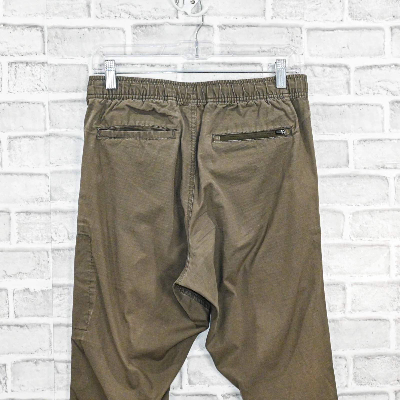 vuori ripstop duraterra pants