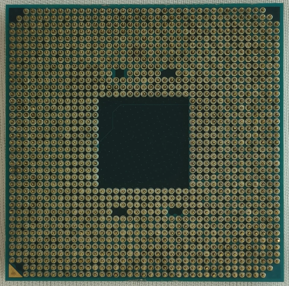 AMD Ryzen 5 2600X R5-2600X 3.6GHz 6Core 12Threads 95W Socket AM4 CPU Processors - Image 2 of 2