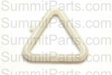 TRI-RING FOR WHIRLPOOL REPLACES 690997 - W10512946