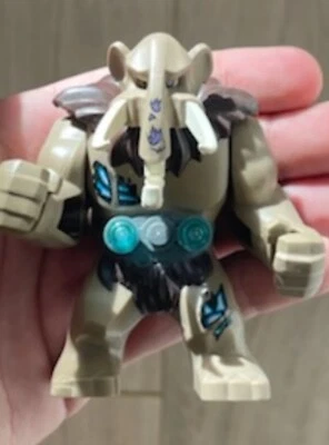 Lego 70144 Legends of chima mungus mammoth - Photo 1/3
