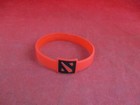 Dota 2 DOTA2 The International 2016 TI6 Red Wristband Roamer