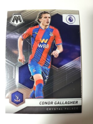 2021-22 Mosaic Conor Gallagher card #131