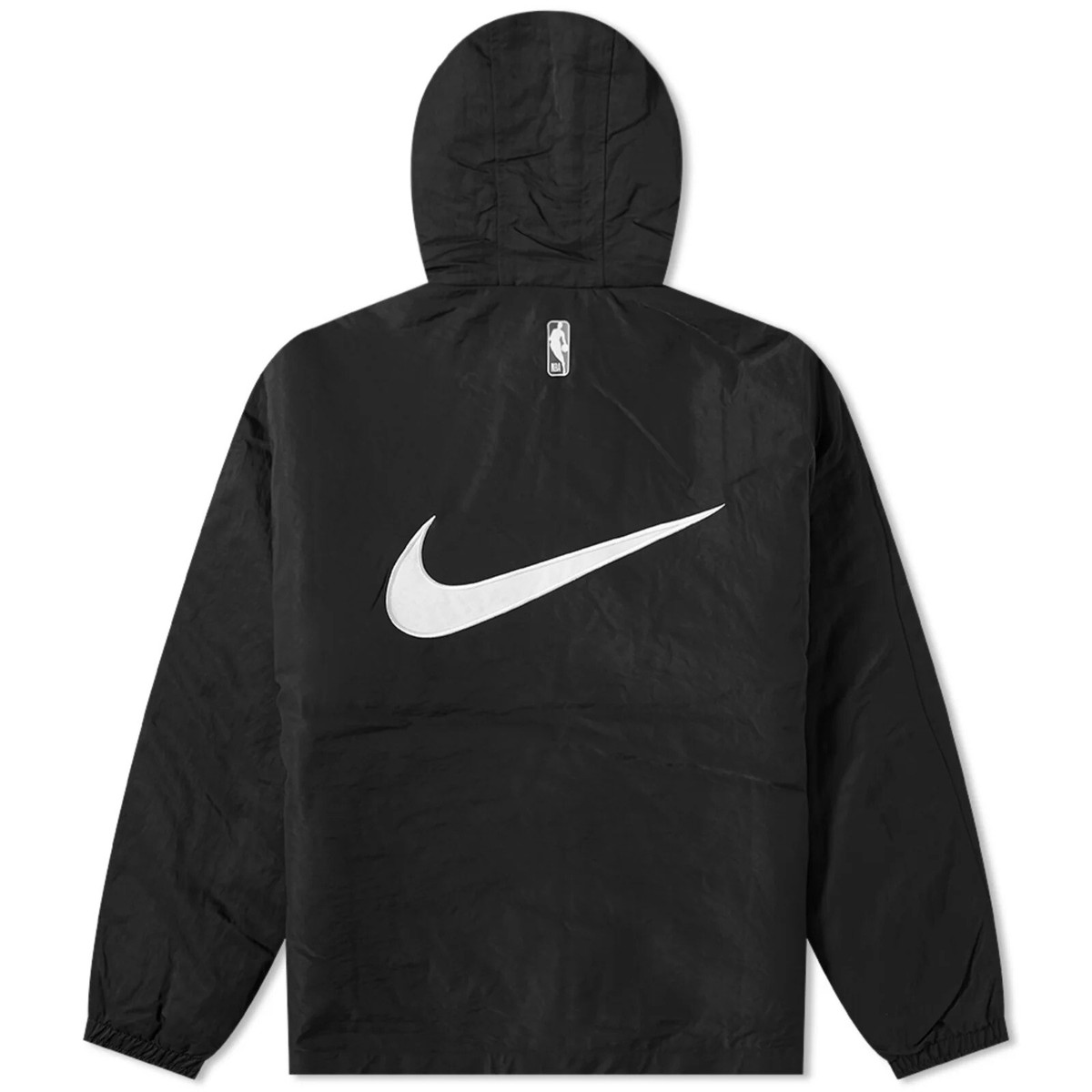 Nike x Ambush NBA Collection Brooklyn Nets Jacket DB8576-010 Nike x Ambush NBA Collection Brooklyn Nets Jacket DB8576-010