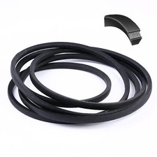 Lawn Mower Tractor Deck Belt 1/2" x 140 3/8" for Toro 110-6892 74370 74372 74...