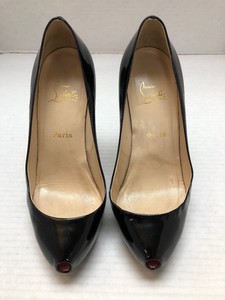 small peep toe heels