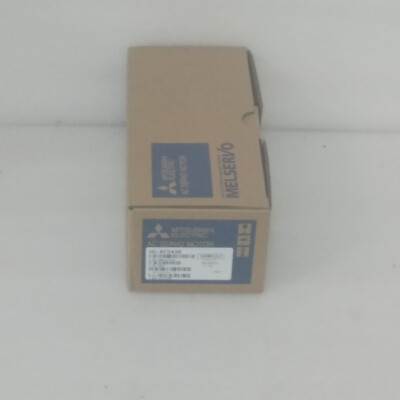 Ship within 24 hours MITSUBISHI SERVO MOTOR HC-KFS43B NEW