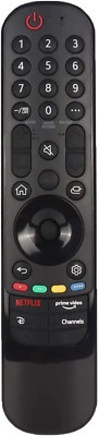MR22GA Remote for LG TV AKB76039902 55UQ7070ZUE 65UQ7590PUB-No Voice Search