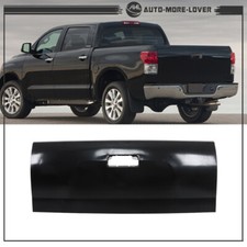 Primed Rear Tailgate For Toyota Tundra Pickup 2007-2013 615343434872 Primed Rear Tailgate For Toyota Tundra Pickup 2007-2013 615343434872