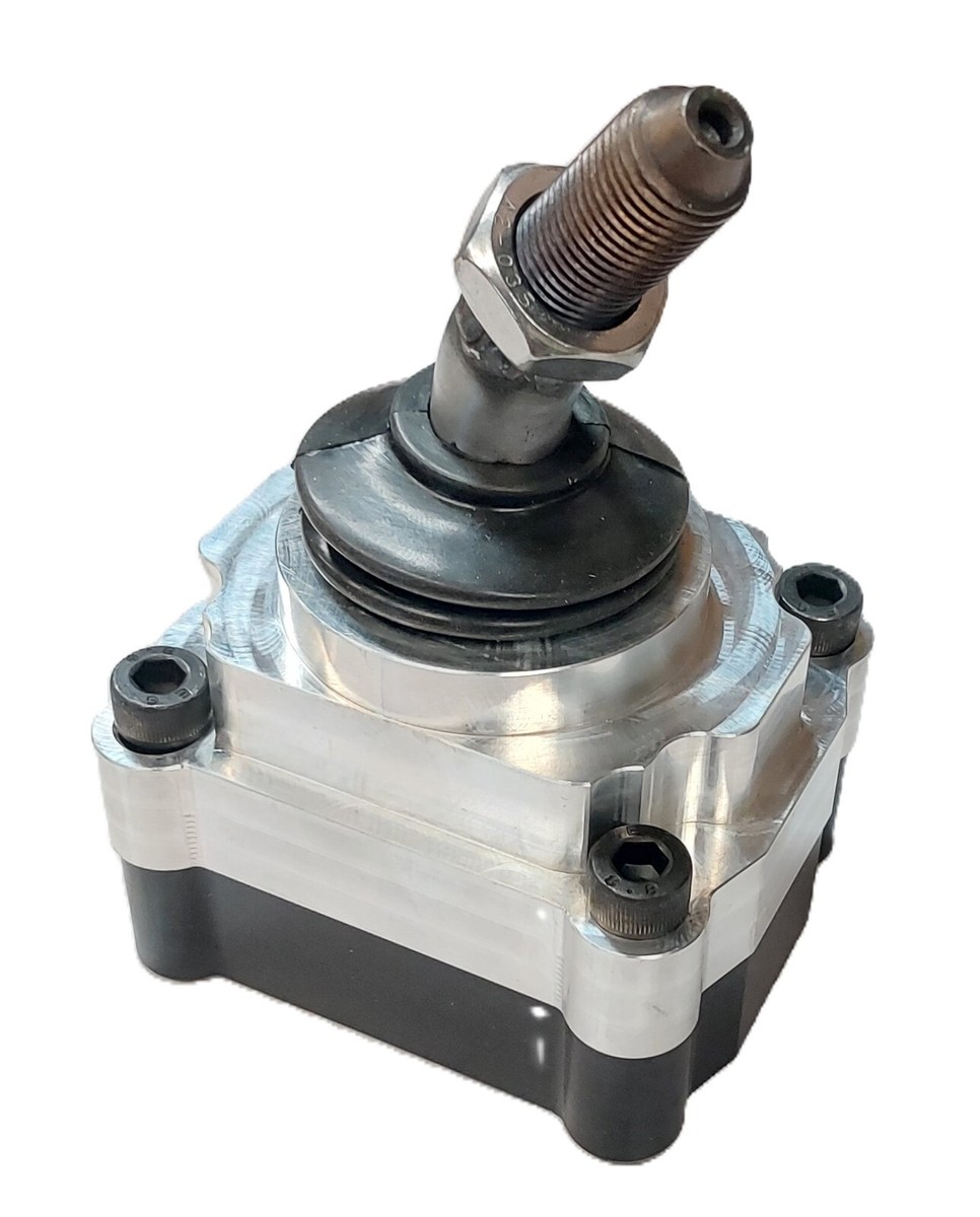 Shift Tower for ZF6 Transmission 2001-2006 Chevy GMC 6.6l Duramax