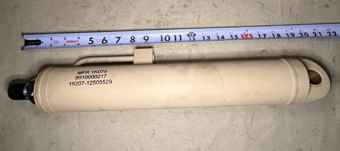 GENUINE FMTV MFR 19207-12505529 LINE ACTUATING CYLINDER ASSEMBLY 