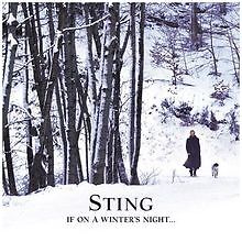 If on a Winter's Night von Sting | CD | Zustand gut