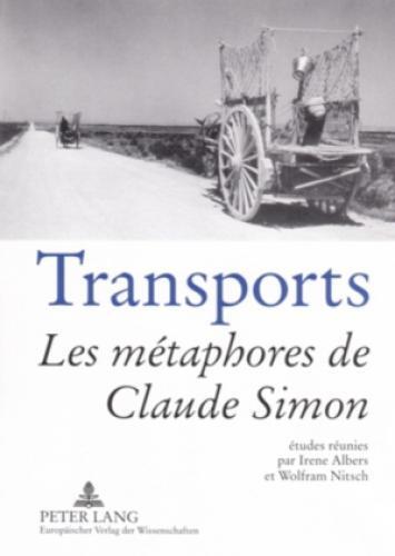Thumbnail - Transports Les Métaphores De Claude Simon 5409