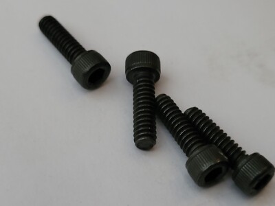 Rockford Fosgate Punch DSM Transana 400ix 80ix Amplifier Amp Link End Cap Screws