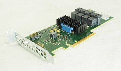 Sun Oracle 7096186 7064634 NVME 8-Port PCI-Express Switch Card | eBay