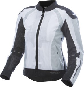 ladies mesh motorcycle jacket