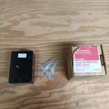 PARAGON DEFROST TIMER - A-789-00 - GEMLINE CC 359 - NOS