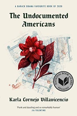 Die undokumentierten Amerikaner Karla Cornejo Villavicencio neues Buch 9781800750395