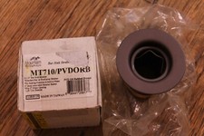NEW Mountain Plumbing MT710/PVDORB 2.5" Deluxe Stemball Bar Sink Strainer Bronze