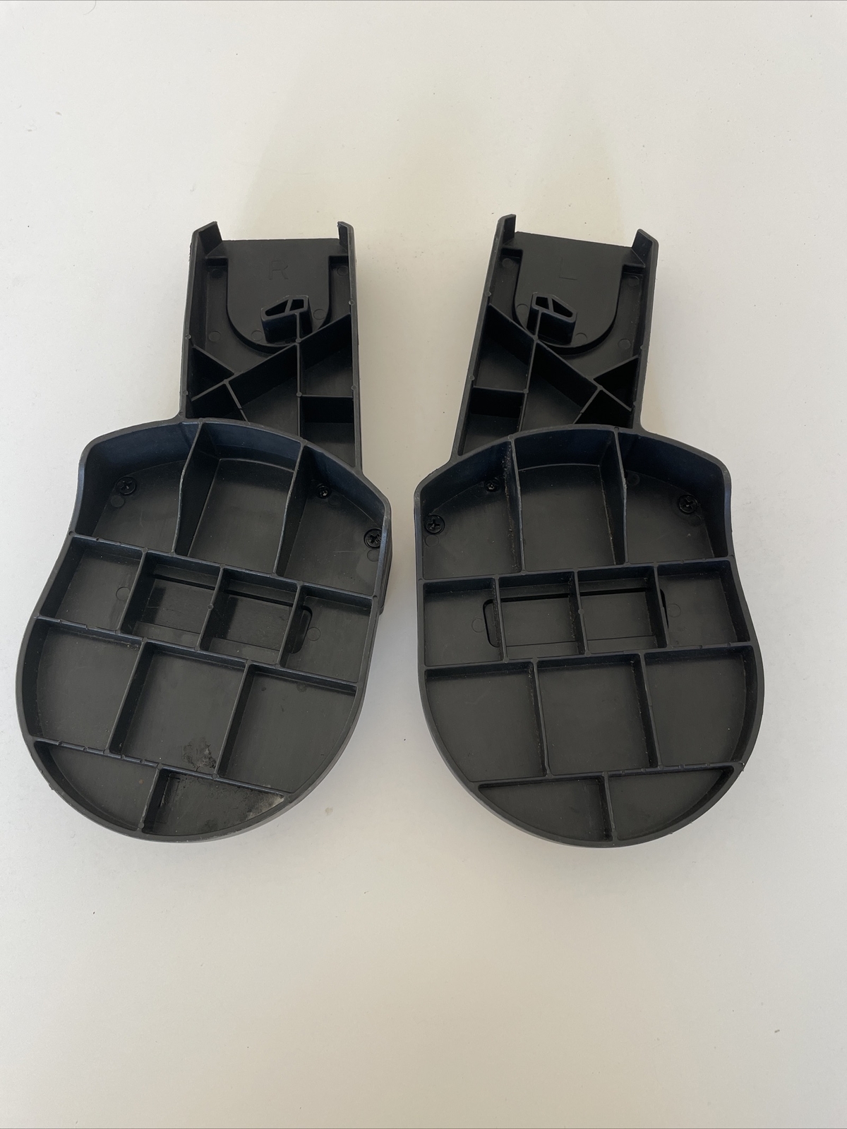 Mamas and Papas Urbo Sola Zoom Car Seat Adapters for Cybex, Maxi Cosi