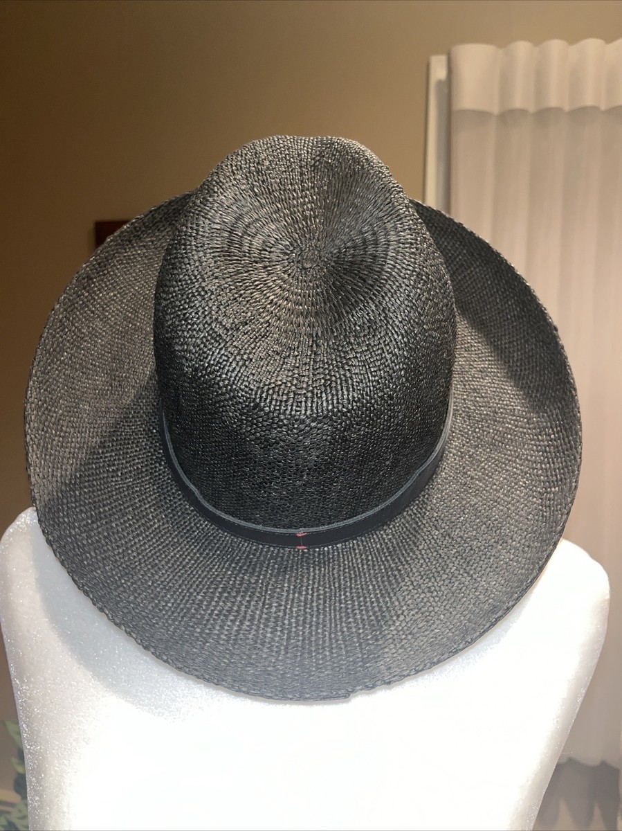 Straw Hat Uniqlo Hats Women's WOMEN'S WASHABLE UV PROTECTION NYLON HAT  UNIQLO PH