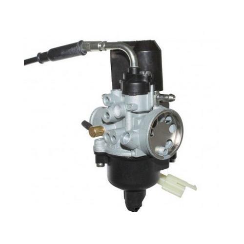 Carburateur Piaggio Typhoon résout problème démarrage à froid 50cc
