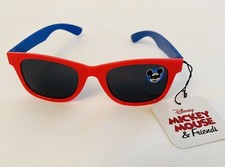Mickey Mouse  Friends Kids Sunglasses 100 UV Protection.