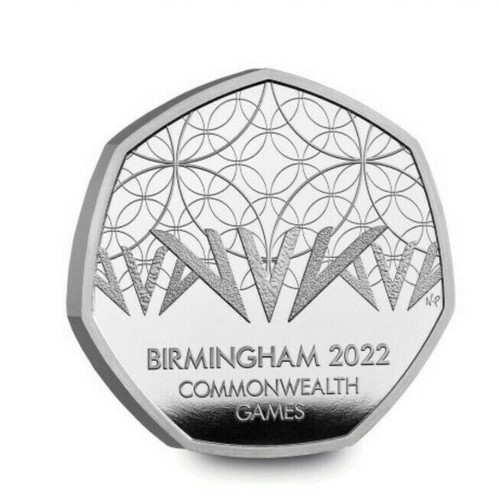 2022 Coins Queens Platinum Jubilee £5&50p Dame Vera Lynn,Alexander Bell £2 BUNC - Picture 16 of 16