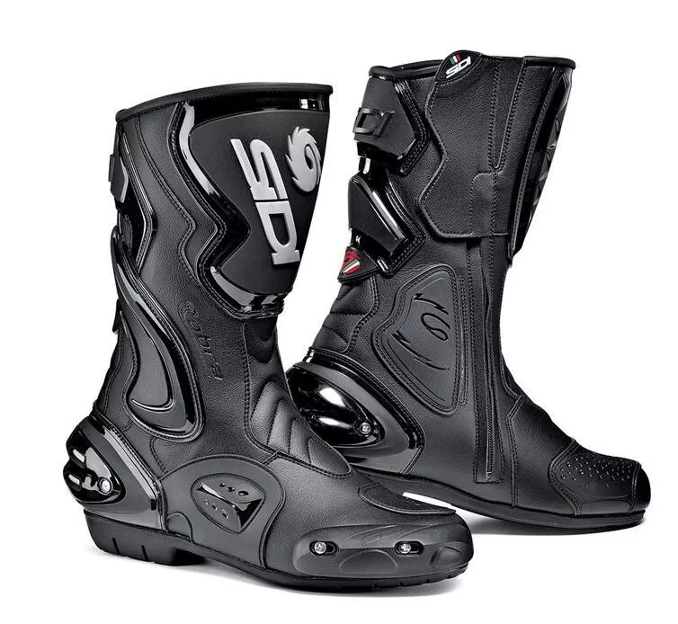 Sidi motorcycle outlet gear