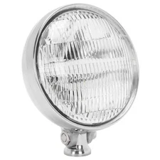 Prism Supply Co. 4-1/2 inch Round LED Headlight