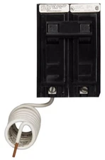 Eaton BAB2050 Miniature Circuit Breakers (MCBs)