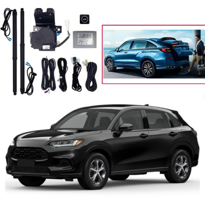 Power Liftgate Electric Tailgate Fits Honda HR-V HRV XR-V 2023-2025 Kick Sensor
