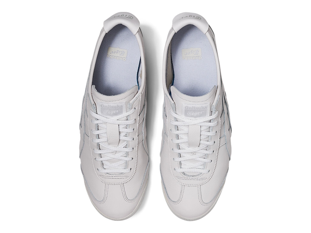 Onitsuka Tiger MEXICO 66 1183A844 100 WHITE WHITE | eBay