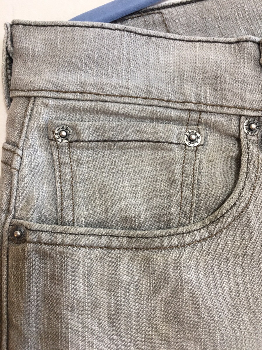 Mens LEVI