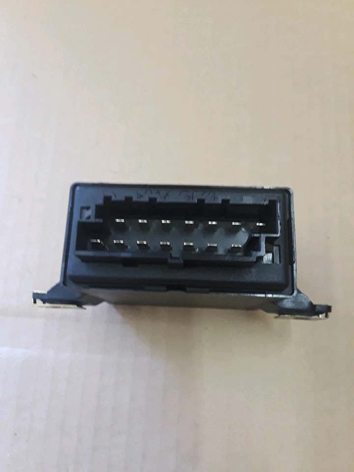 Модуль круиз-контроля 2002 Volvo S40 G110 - Изображение 2 из 4