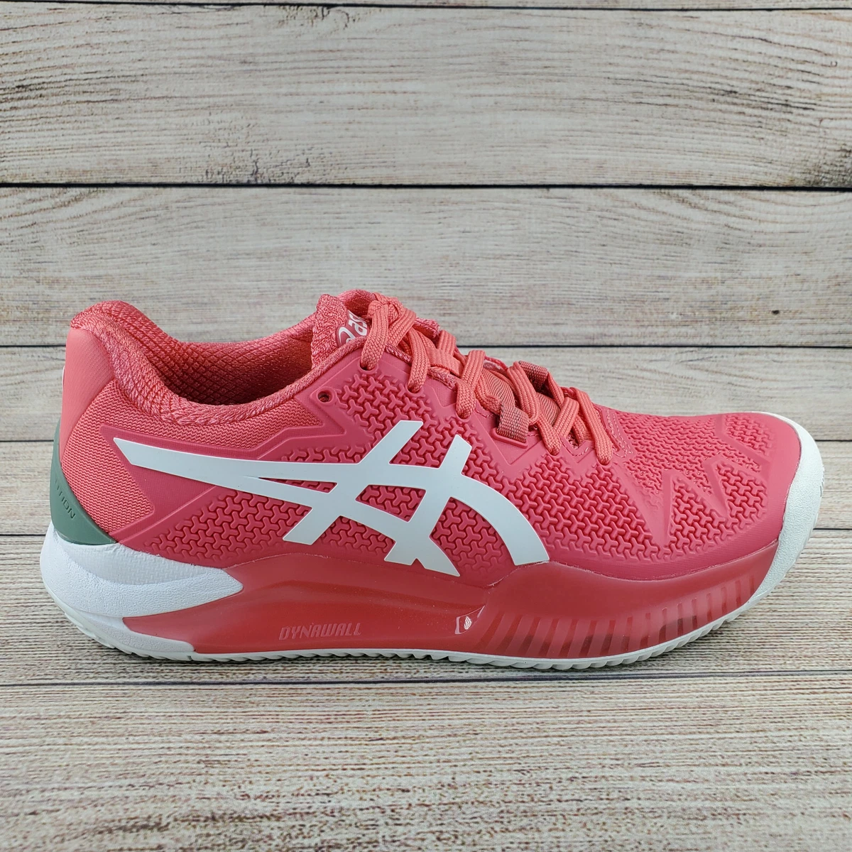 Asics gel 2024 resolution clay 6