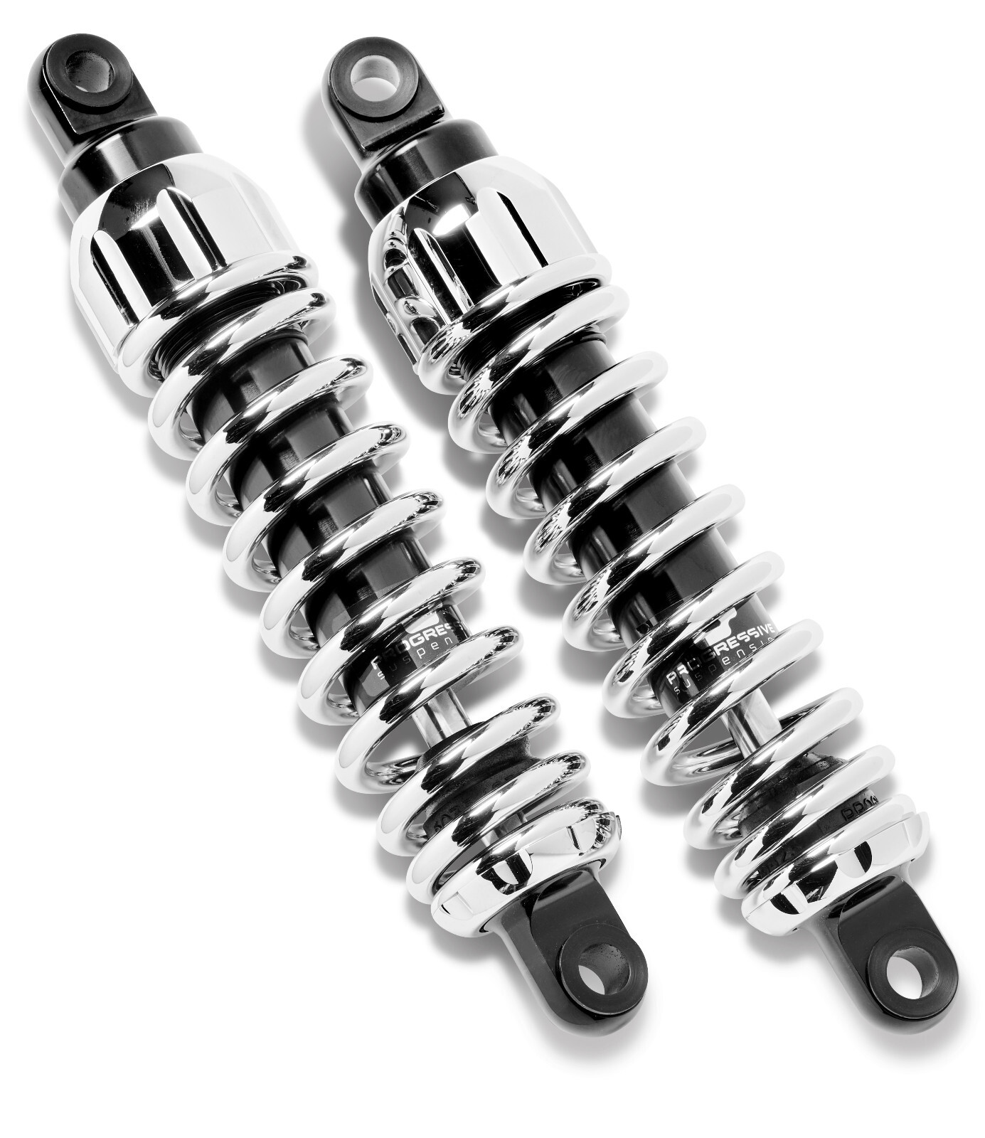 Progressive Suspension 412 Standard Vs Heavy Duty Progressive