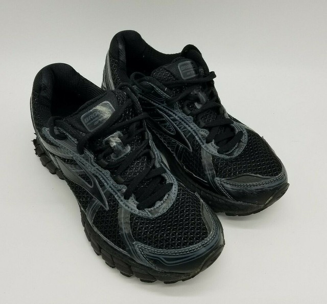 brooks adrenaline gts 15 womens black