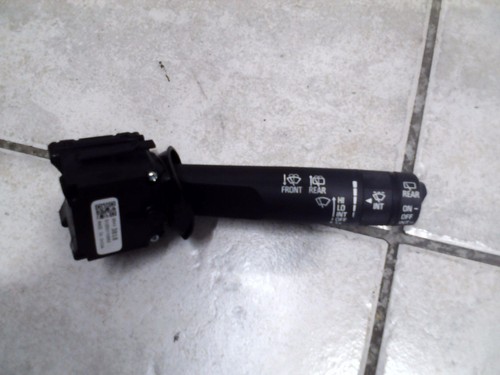 Orig. Scheibenwischerschalter Opel Astra 1.6 Cdti DPF ecoflex Sports