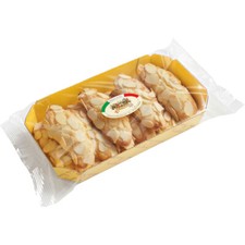 Bristot Mandorlini Fragrant Almond Biscuits Homemade Style 200g