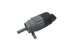 Waschwasserpumpe Wischwasserpumpe Waschpumpe vo für Ford Mondeo V BA7 CF 14-19