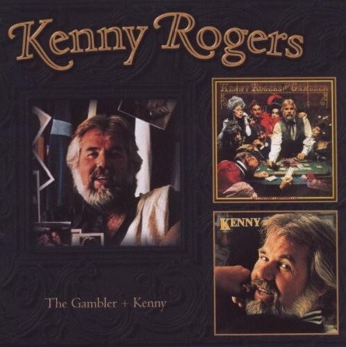 Kenny Rogers The Gambler LPレコード Amazon.com: The Gambler: CDs & Vinyl