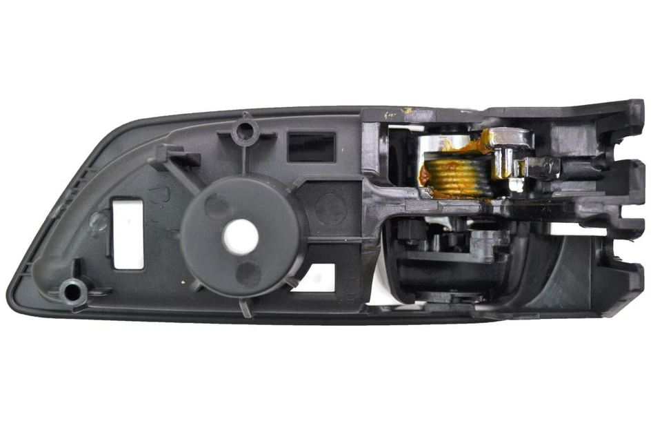 Interior Inner Inside Door Handle Rear Right Side for Lexus ES350 2007 to 2012 - Imagem 2 de 2