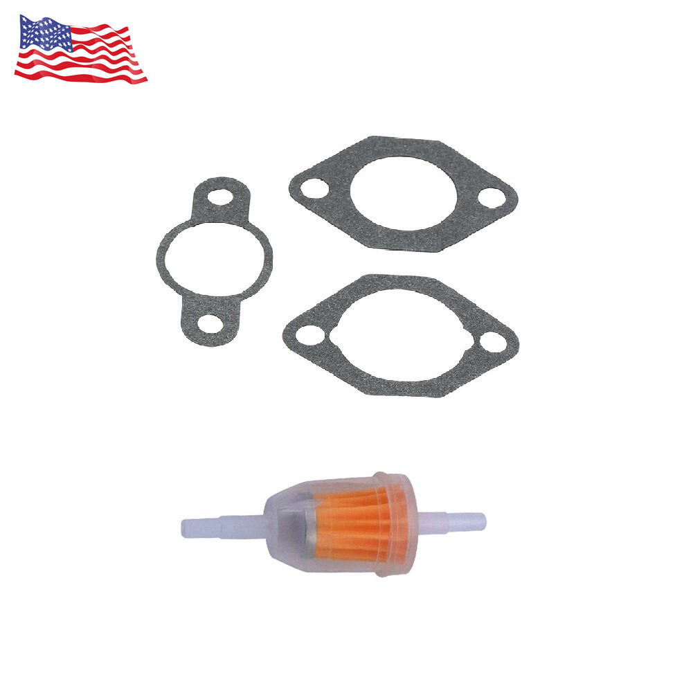 Kit Carburador Repuesto CARBURATEUR ASSY POUR Robin Subaru 20B-62302-30 Spécifique EX40 20B Filtro Combustible Juntas Kit Carburador Repuesto CARBURATEUR ASSY POUR Robin Subaru 20B-62302-30 Spécifique EX40 20B Filtro Combustible Juntas