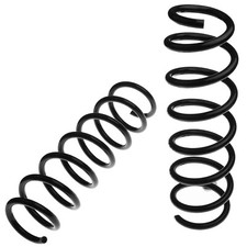 Ressort divers BMW 520