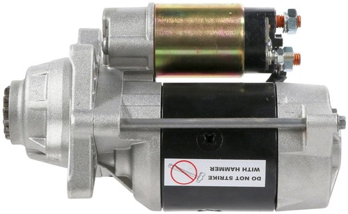 Reman Starter Bosch SR7613X - Bild 4 von 5