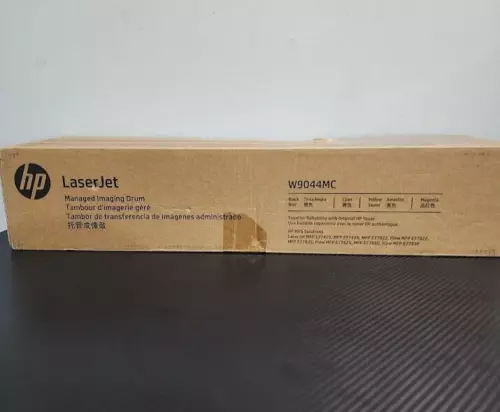 HP W9044MC IMAGING DRUM BLACK & COLOR LASERJET MANAGED MFP E77822 E77825 E77830